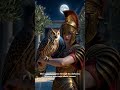 🦉 Minerva — The Goddess of Wisdom | Roman Mythology
