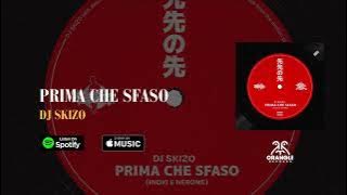 DJ SKIZO - PRIMA CHE SFASO (Visualizer)