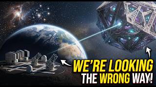 Have Aliens Already Contacted Us Without Us Noticing? 📡🛸