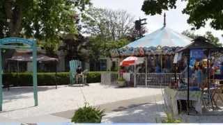 Cape Cod '13, Day 6 At The Movies