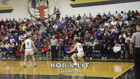 Terrence McDaniels 2020 Highlights #2