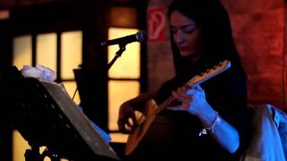 Alev Coskun- Leylim Ley 2013  Türkü by darbe1974