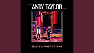 Video thumbnail of "Andy Taylor - Big Trigger"