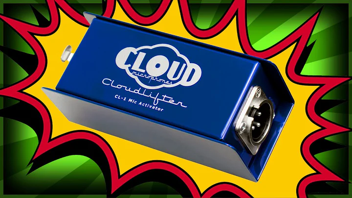 Cloudlifter CL 1 Review: Is Cloudlifter Worth It? (2020)