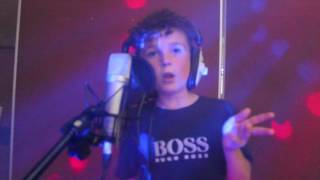 Aptvuk - Kaidez - My Name Is Kaidez - Mozart Riddim - Ambitious Production