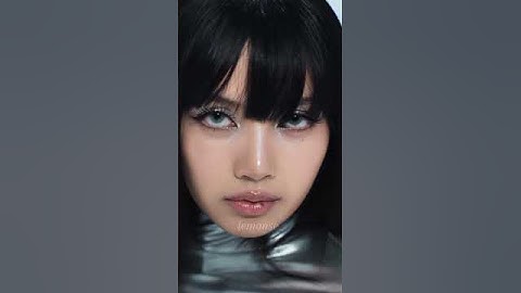 do you know what is it?#blackpink #100kview #viral #lisa#rockstar #shorts