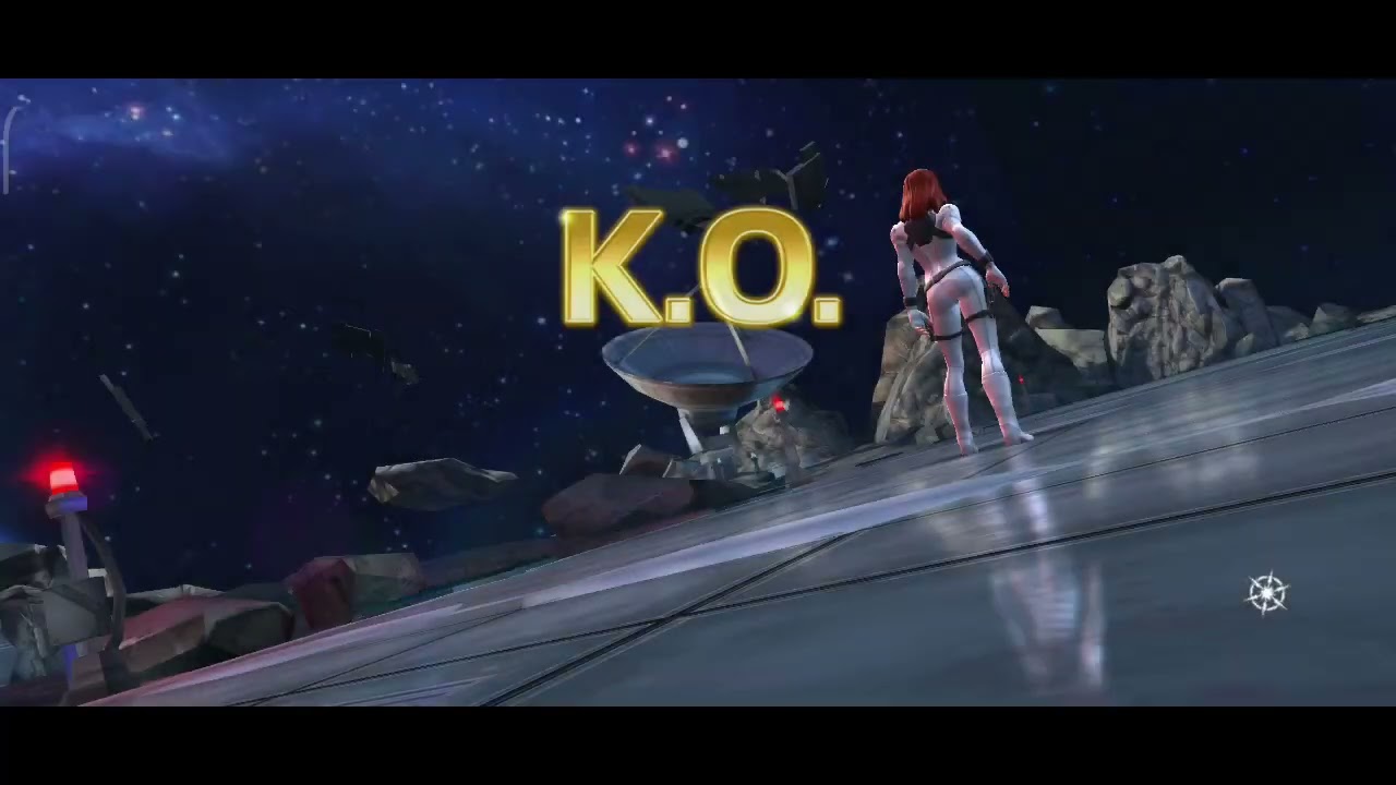 UNYIELDING MIGHT (Defeat a villain who is the King of Planet X) 