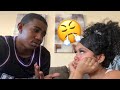 Telling My Girlfriend I Want An OPEN RELATIONSHIP * PRANK*