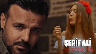 Şerif Ali - Zindan Ettin Official Video 