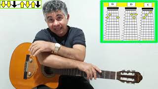 Vídeo de Você Mirou No Cara Errado