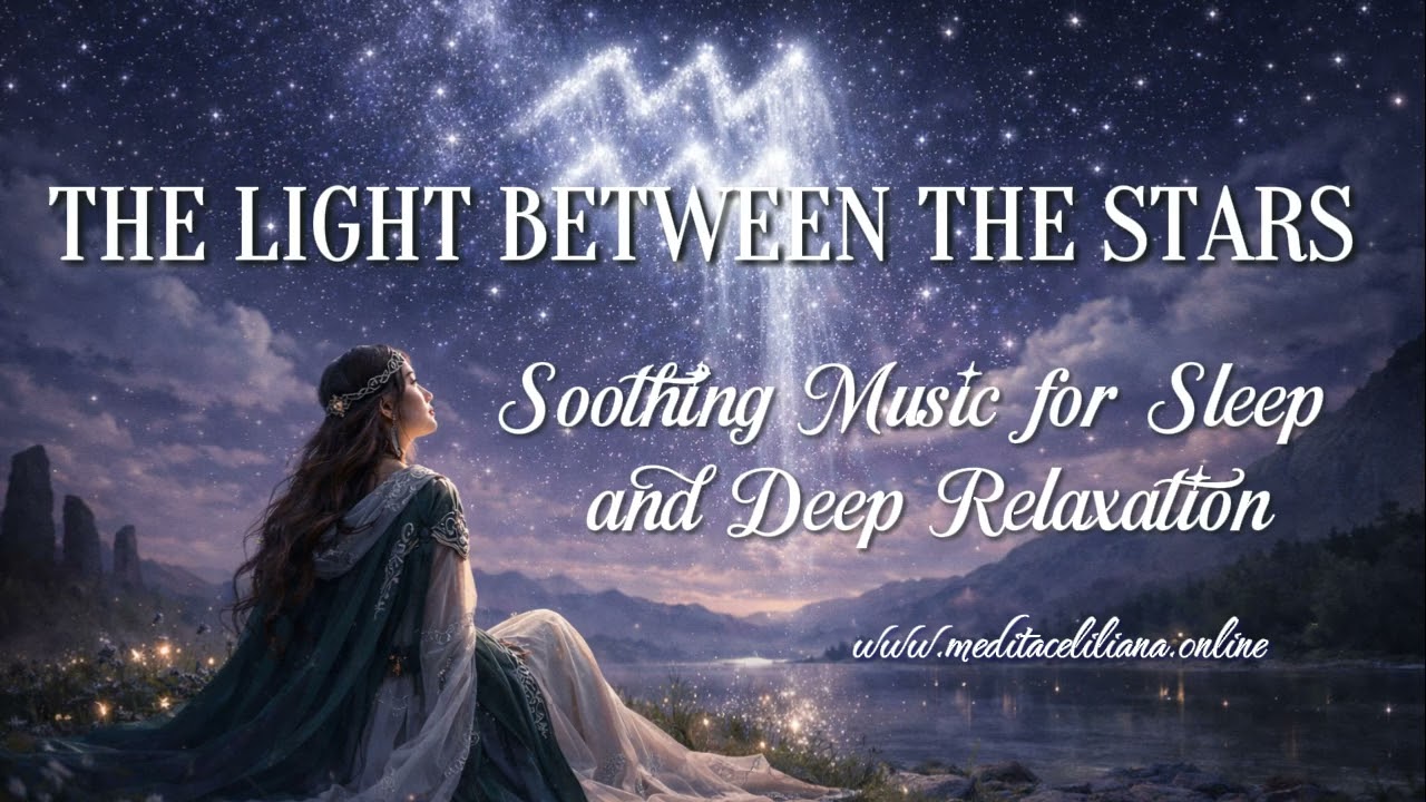 Music for Deep Sleep & Complete Relaxation
