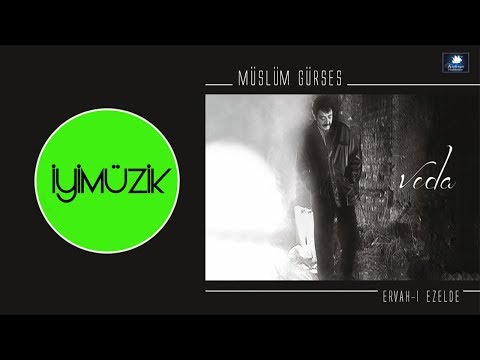 Müslüm Gürses - Karadır Kaşların