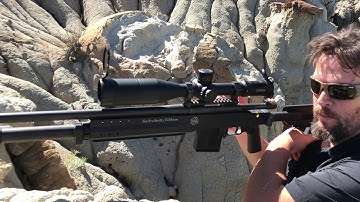 Accuracy Solutions F.A.S.T. Chassis - SNEEK PEEK ~ Rex Reviews