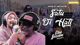 SATU DI HATI - SULE FEAT NATHALIE