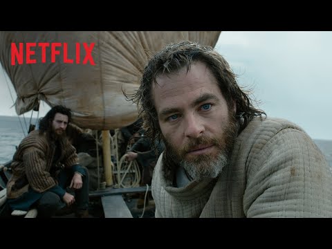 Outlaw King : Le Roi Hors-La-Loi | Bande-annonce VF | Netflix France