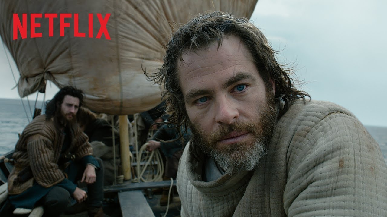 Outlaw King : Le Roi Hors-La-Loi | Bande-annonce VF | Netflix France