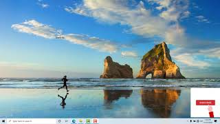 Learn Computer Shortcuts in Nepali | How to set Desktop Icons This PC (My Computer) Easily