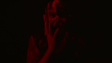 WITH ONE WORD - Cold (Official Music Video)