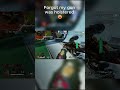 From 0 HP to hero (kinda) | Apex Legends