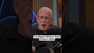 The Biggest Mistake Retail Investors Make