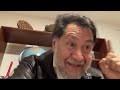 Gerardo Fernández Noroña Sábado 28 Noviembre 2020 Política INE México 🔝🔝🔝