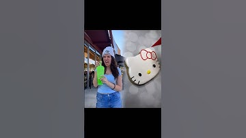 IT’S NOT A SMOOTHIE #msbeanie