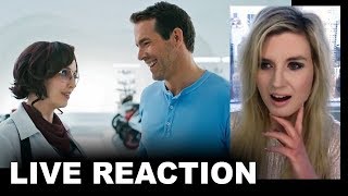 Free Guy Trailer REACTION