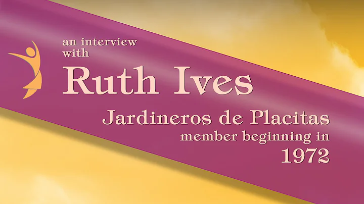 Ruth Ives