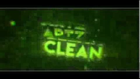 CleanArtz Intro [Intro Battle 8th Finals] | by Kiguru 獸