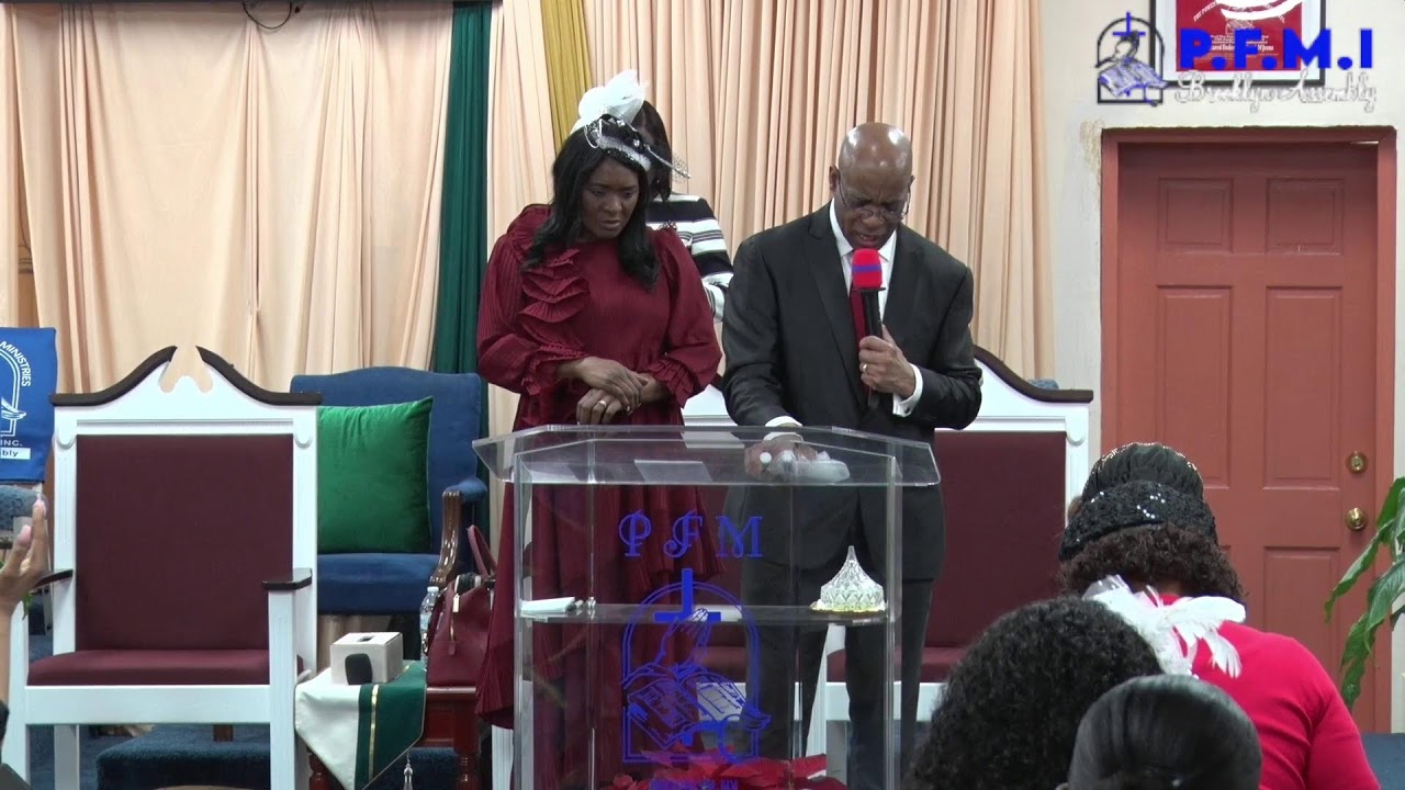 Sunday Morning Service (02-15-26)