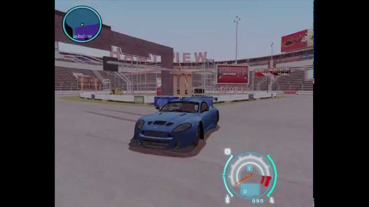 HAZYVIEW Drift tracks GTA SA Map Mods & Speedometer CLEO ... - 