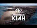 Kiah  george bush houston airport  tower simulator 3 official trailer