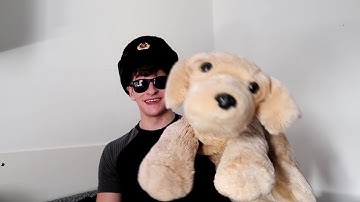 The Jimmy Glove - MBED Powered Gesture Controlled Input Device