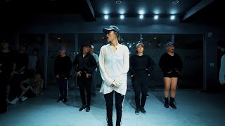 Girls Like - Tinie Tempah || Dance Cover || Choreography by Mina Myoung