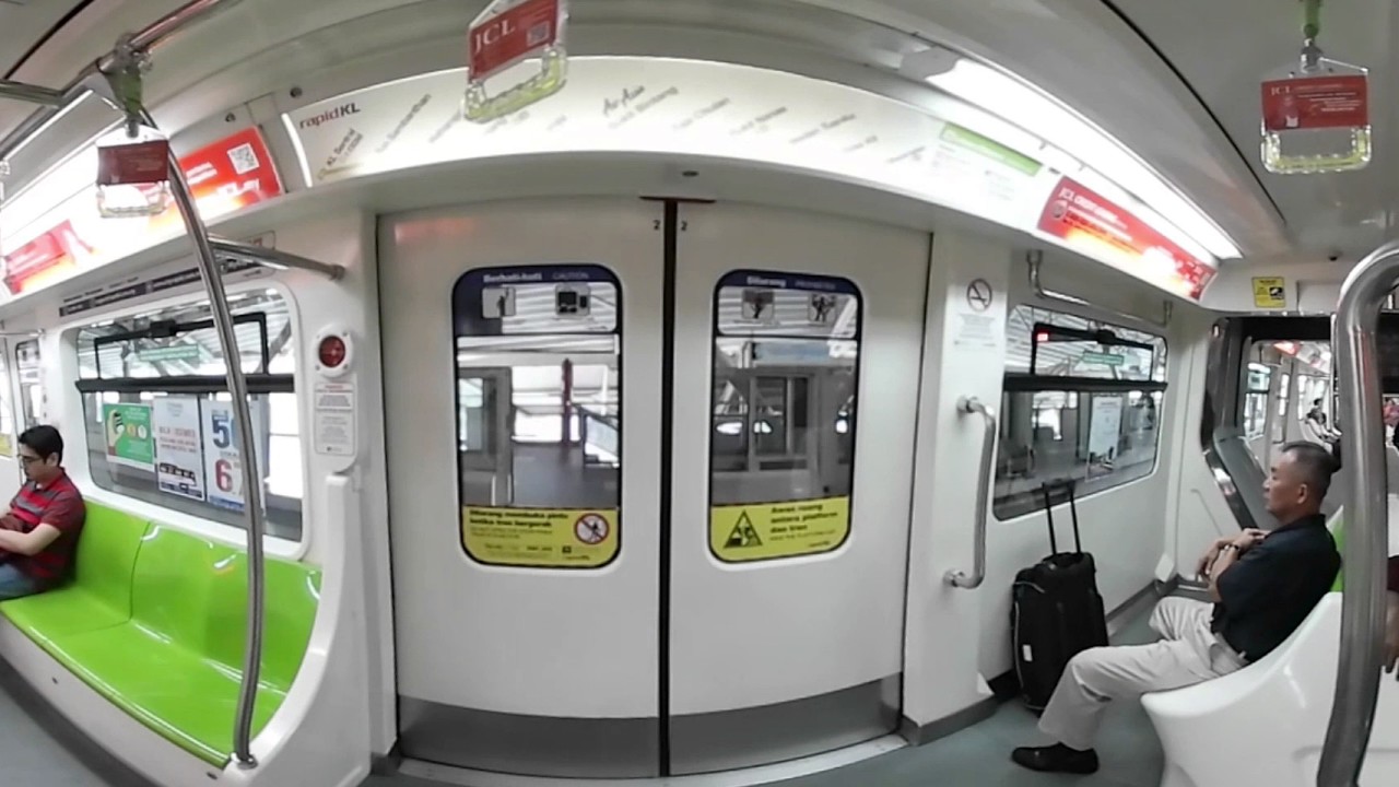 Experience MALAYSIA | 360 Video