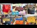 ✨NORDSTROM RACK Shop With Me✨ Designer Handbags and Wallets | Designer Purse Shopping 2021❤️