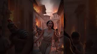 What if History had a soundtrack? #history #ancientrome #romanempire #cinematic #historian