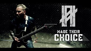 Life After Last - "Made Their Choice" - Official Video