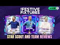 🔴LIVE- FC Mobile Star Scout And H2H Rank Push| #fcmobile #shortfeed #live