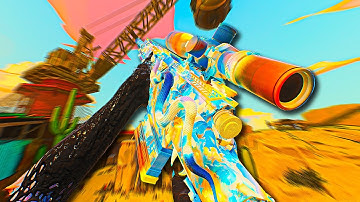 The #1 FASTEST Sniper, but I