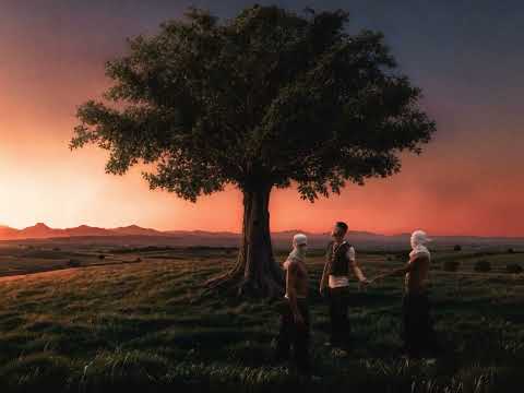 22simba - 2 steps from heaven, not one more (Visual Audio)