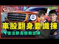 車股翻身要識揀_復活節長假期定律-午市直擊-陳栢運_股領袖-2021年3月26日