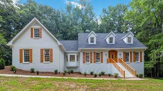 3710 Crossvale Rd video tour