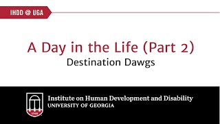 Interview with UGA Athletic Director about UGA football