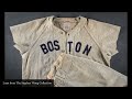 view Ted Williams digital asset number 1