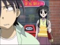 Happy Lesson Ending Theme (Episode One Pics) Yume No Miyako Machi Tokyo Life (Dream Town Tokyo Life)
