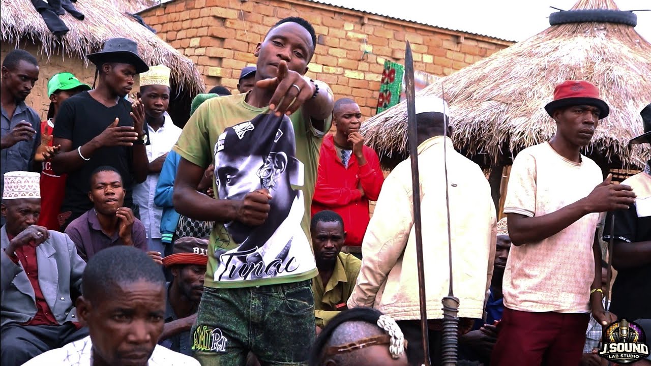 swalemu wa swalemu__kijimya bhupe__official video