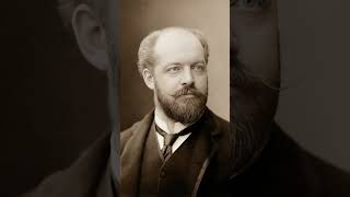 Edouard de Reszke sings 'Infelice' from 'Ernani' in 1903 #historic #baritone #verdi #opear #aria