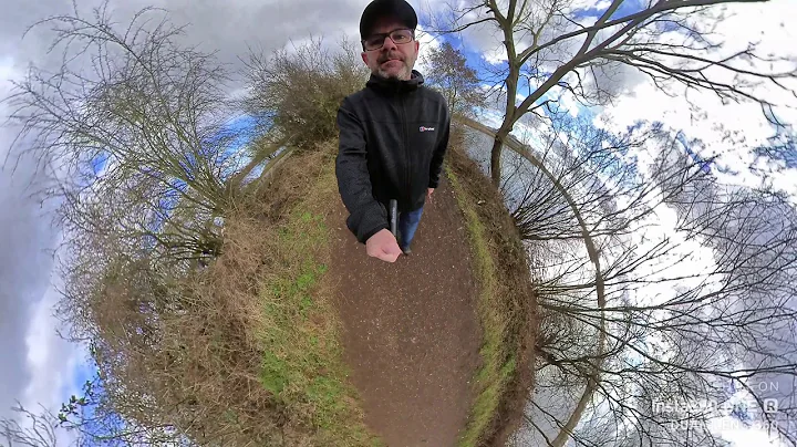 Attenborough Walk