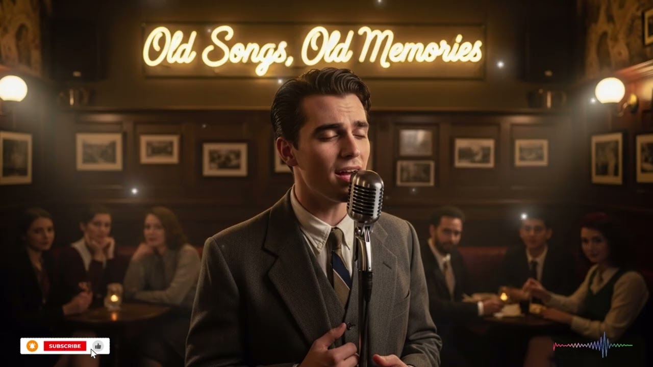 Vintage Soundwaves Radio – Best Oldies Music For True Listeners